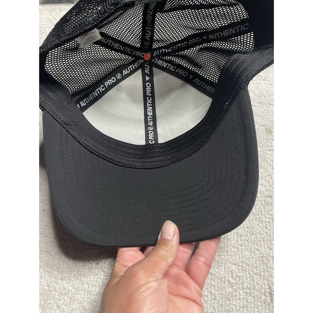 Colorado Avalanche Western Conference Champions Hat 2022 Fanaticts NHL Authentic - Picture 2 of 7